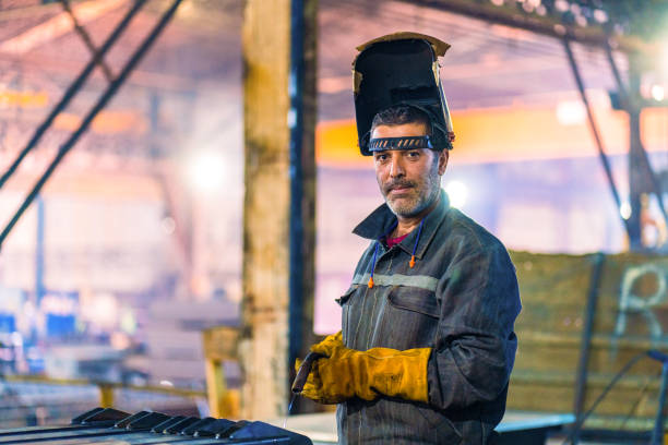 Affordable Welder Services in Tyrone, OK