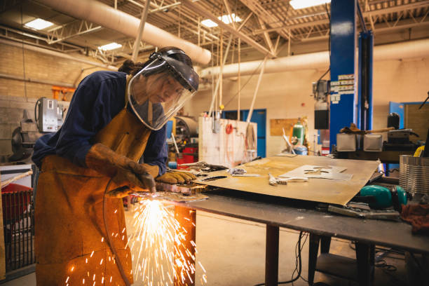 Affordable Welder Services in Tyrone, OK