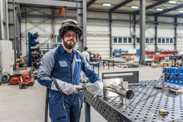Best Maintenance and Repair Welding in Tyrone, OK