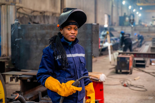Best Food and Beverage Processing Equipment Welding in Tyrone, OK