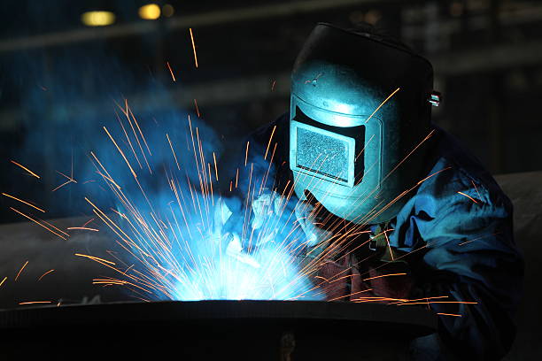 Best Automation and Robotic Welding in Tyrone, OK