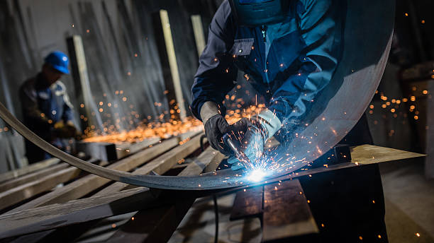 Best Automotive Welding in Tyrone, OK