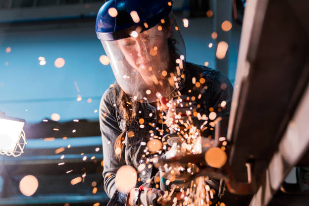 Best Marine and Shipbuilding Welding in Tyrone, OK